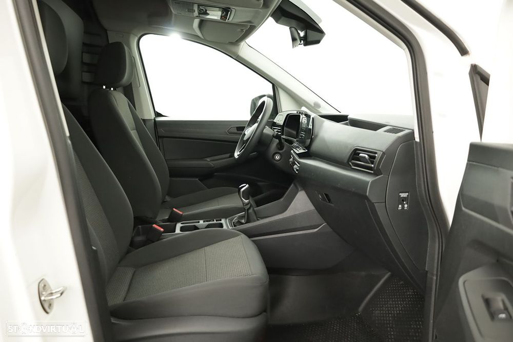 VW caddy 2.0 tdi business - 17