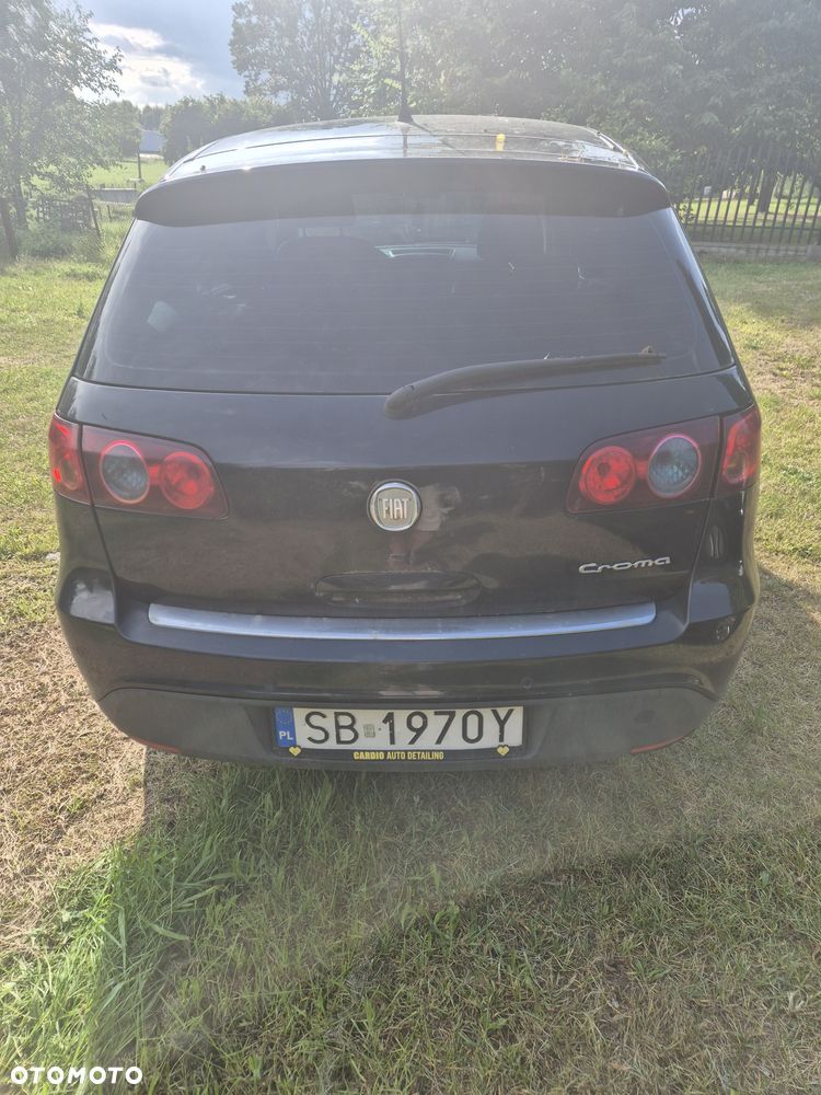 Fiat Croma - 7
