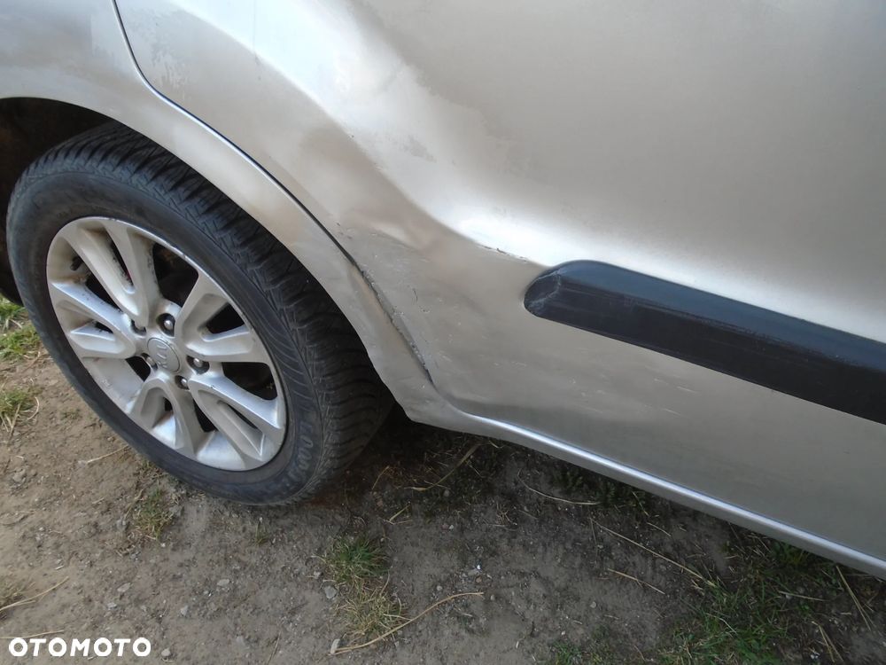 Kia Soul 1.6 GDI L - 4