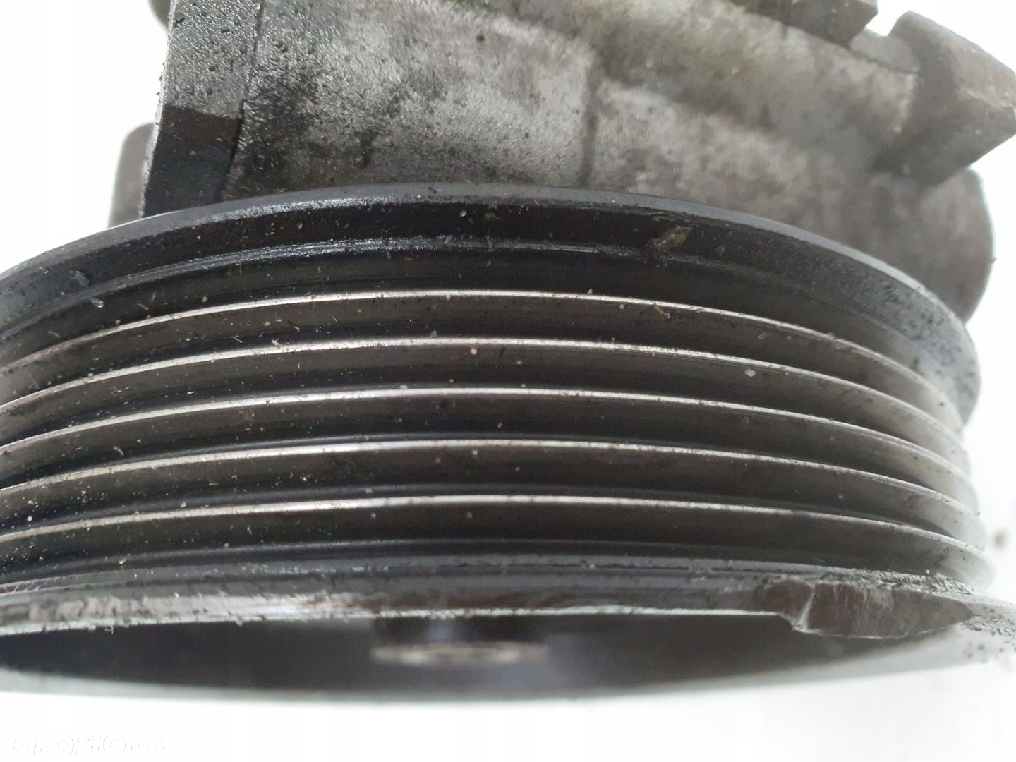 Alfa Romeo 156 1.9 JTD POMPA WSPOMAGANIA 00505004240 - 7