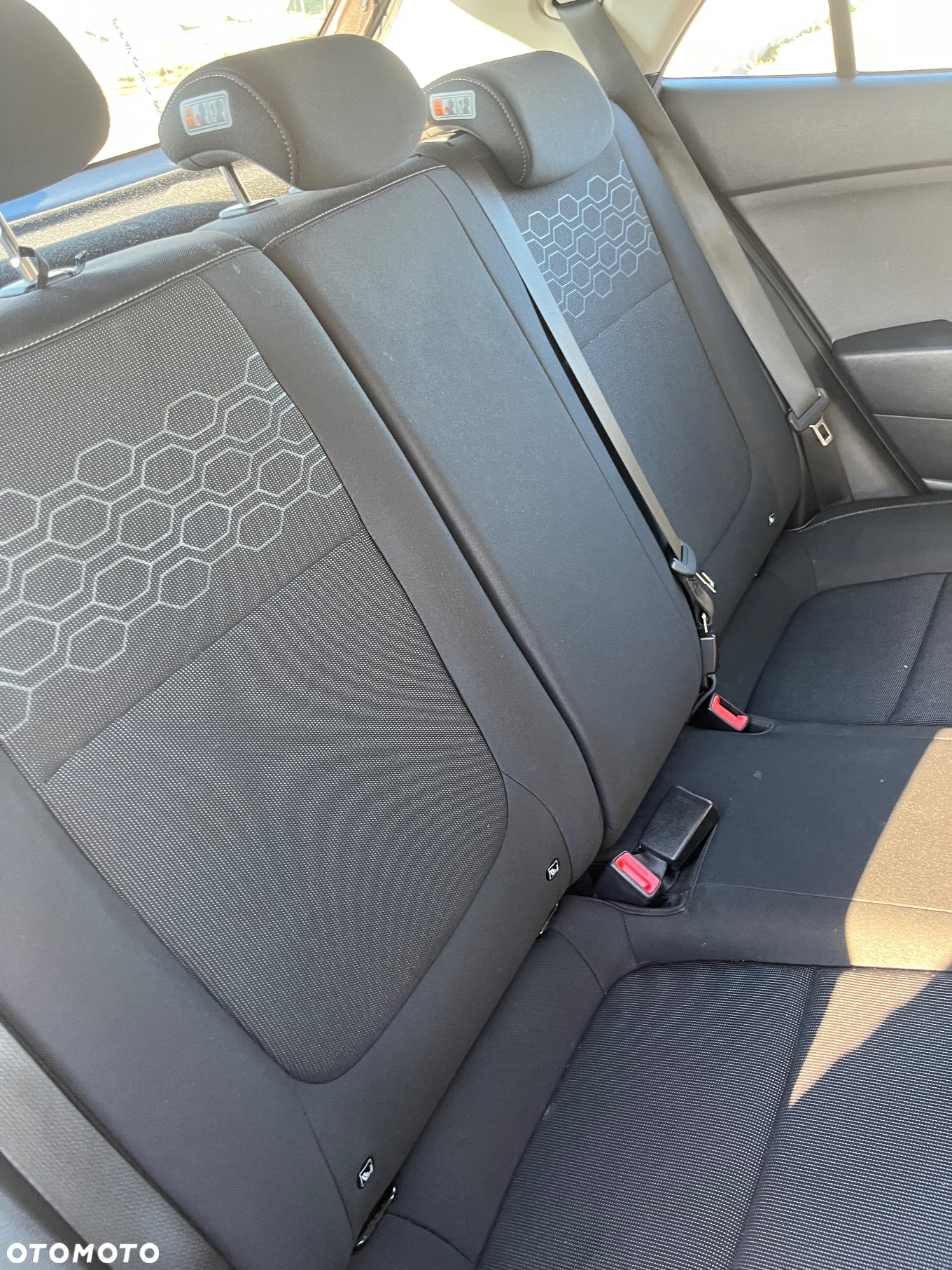 Kia Rio - 9