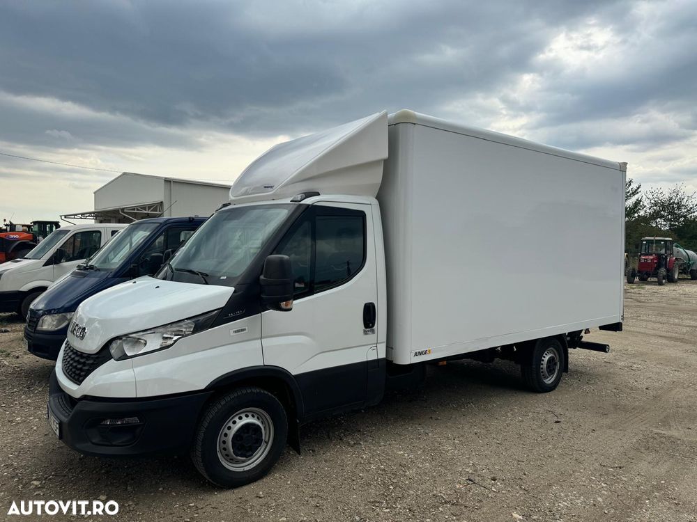 Iveco Daily - 6