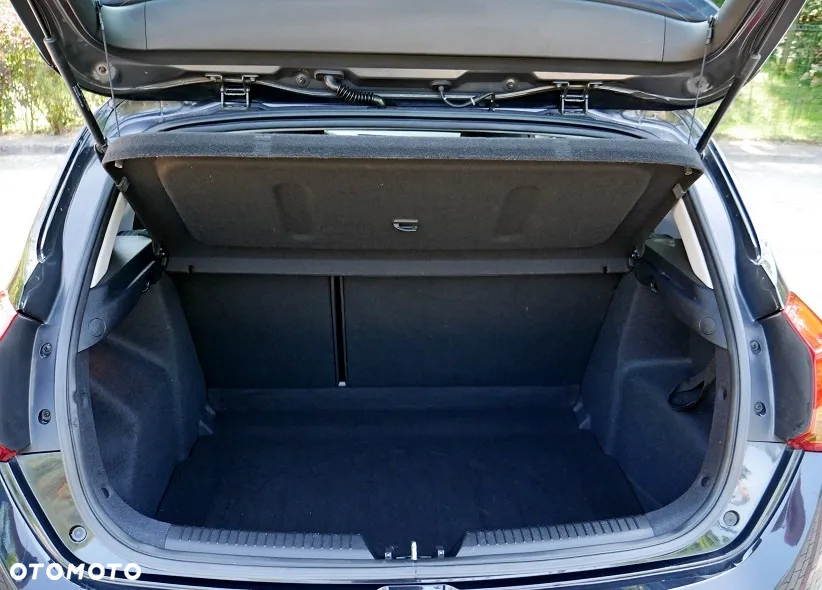 Kia Ceed 1.4 CVVT - 28