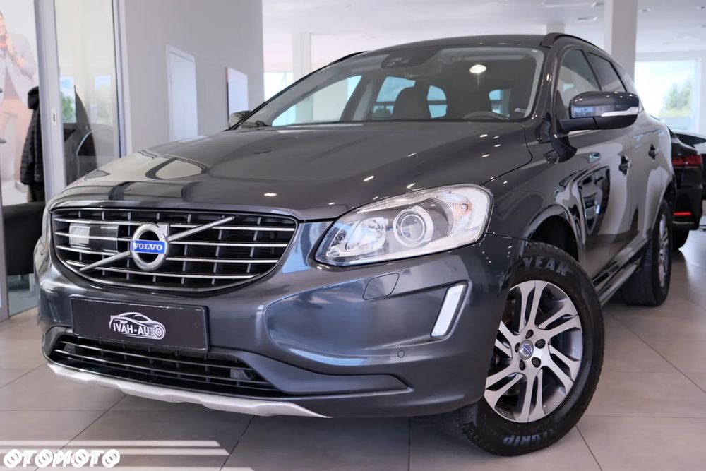 Volvo XC 60 D4 Drive-E Base - 21