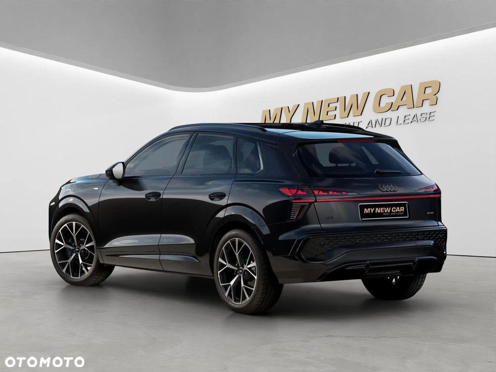 Audi Q3 TFSI 150 kW Quattro S tronic - 33