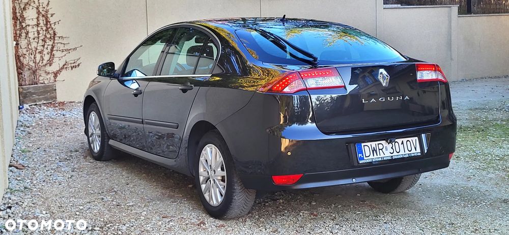 Renault Laguna 2.0 16V 140 Expression - 3