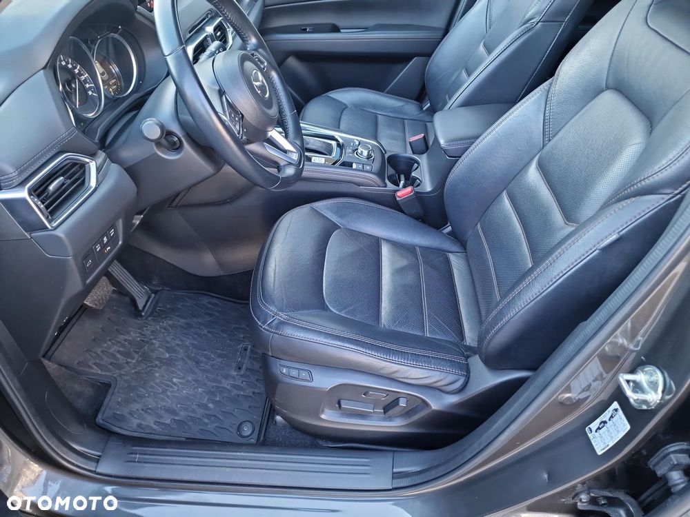 Mazda CX-5 2.5 Skypassion AWD - 12