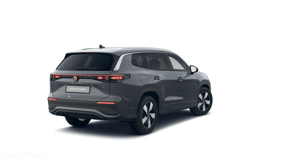 Volkswagen Tayron - 4