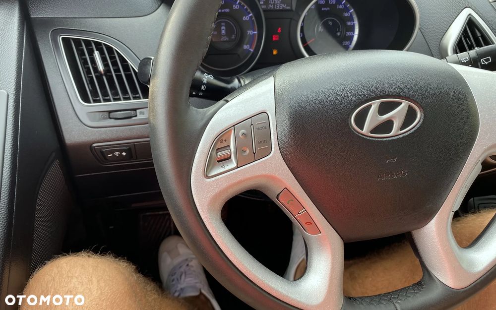 Hyundai ix35 2.0 Comfort - 28