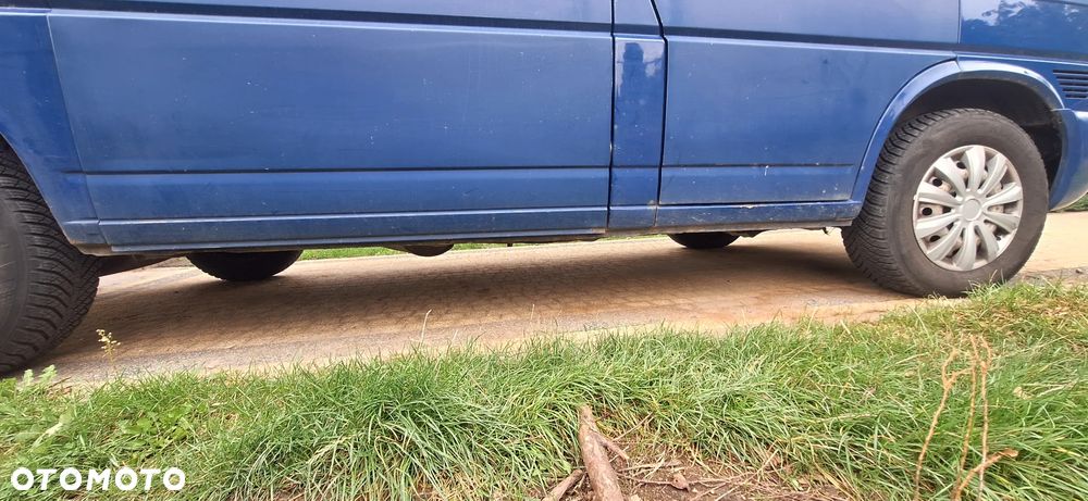 Volkswagen Transporter - 13
