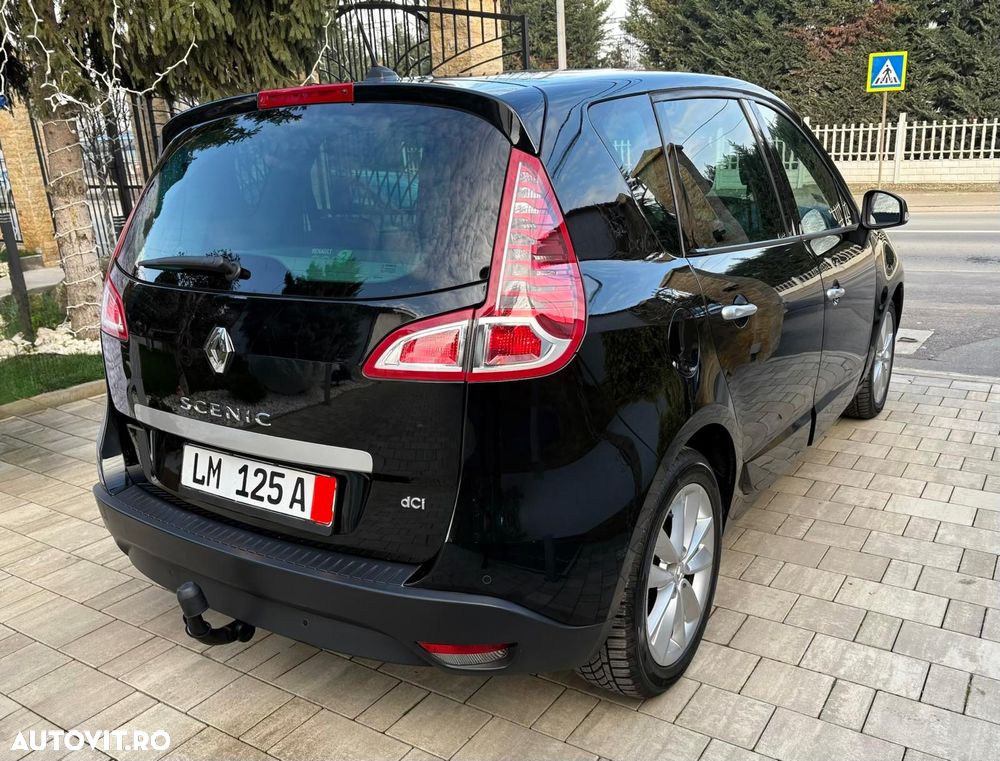 Renault Scenic - 6