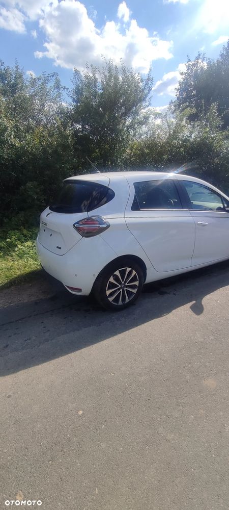 Renault Zoe - 7