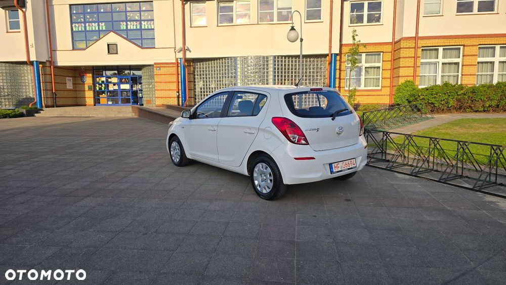 Hyundai i20 - 37