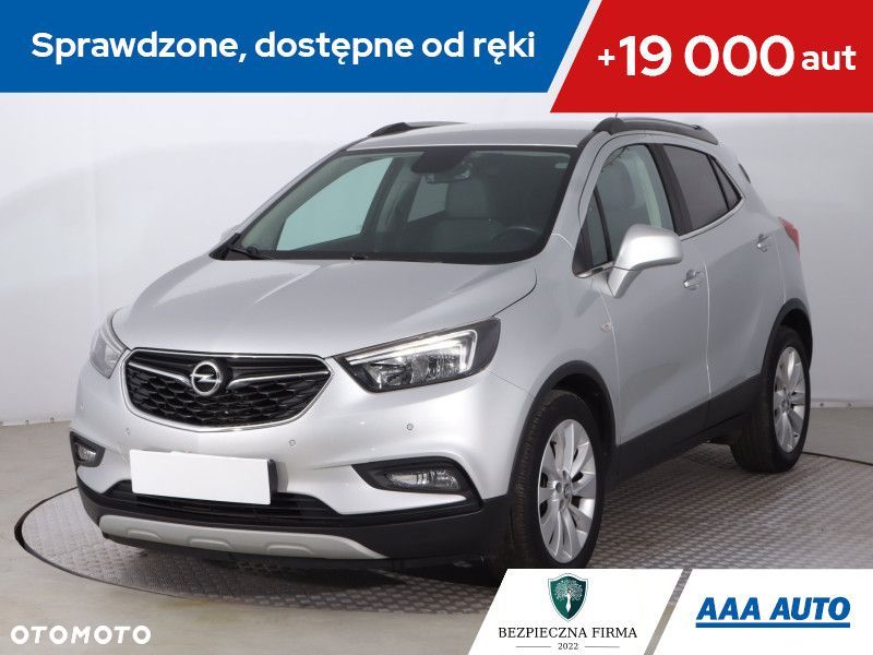 Opel Mokka - 2