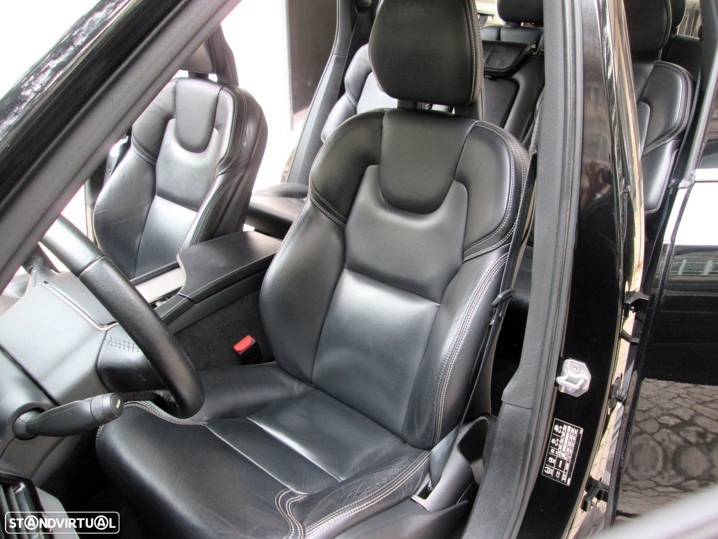 Volvo XC 90 2.0 D4 Inscription - 25