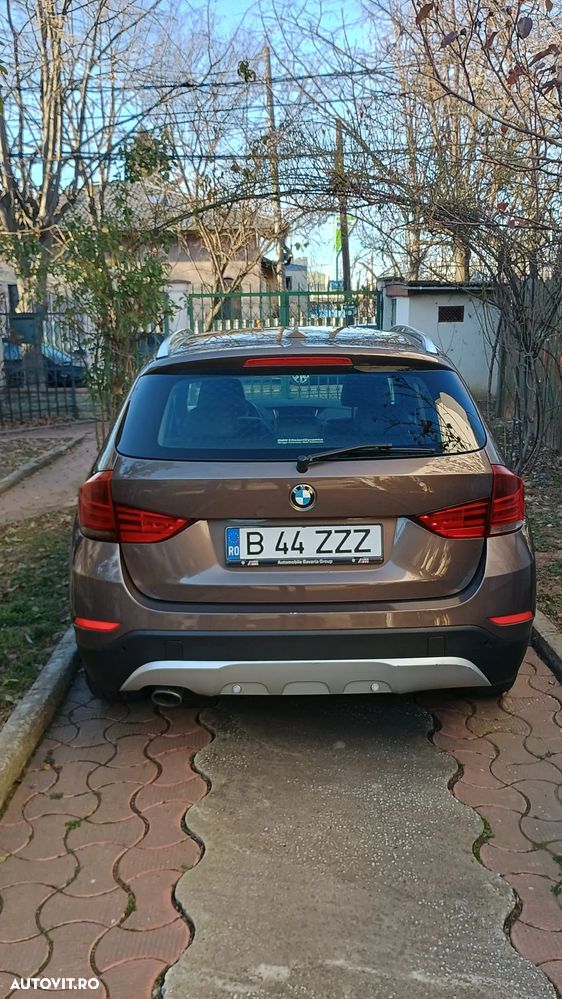 BMW X1 - 16