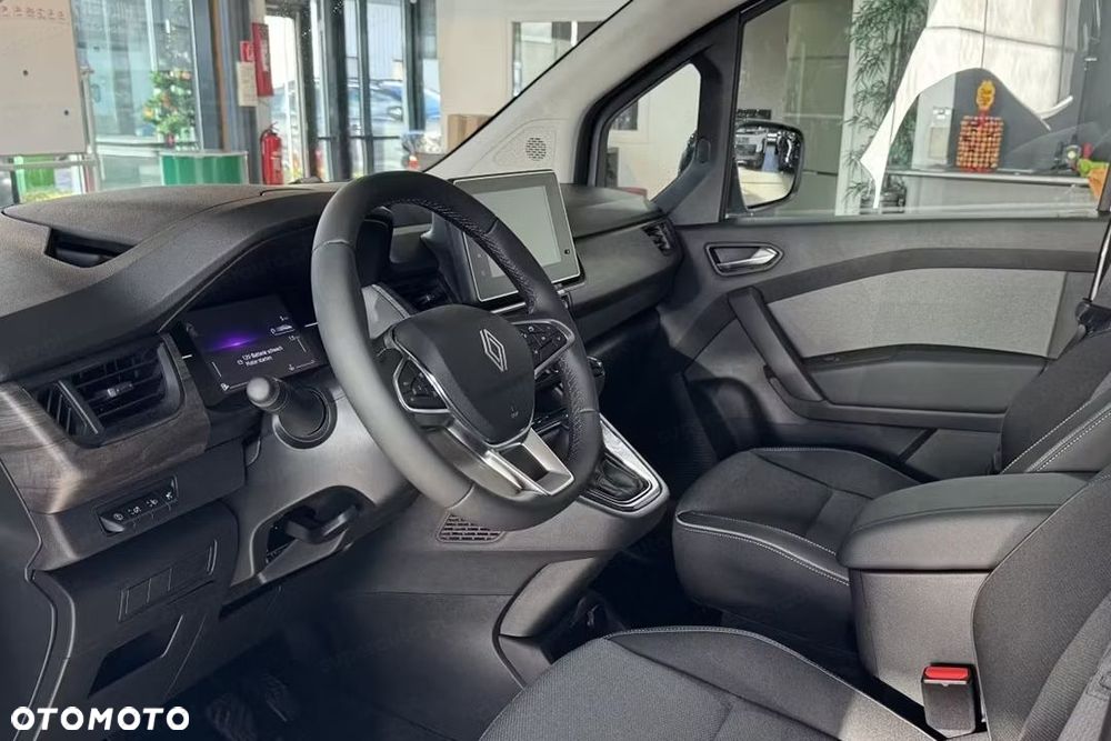 Renault Kangoo - 7