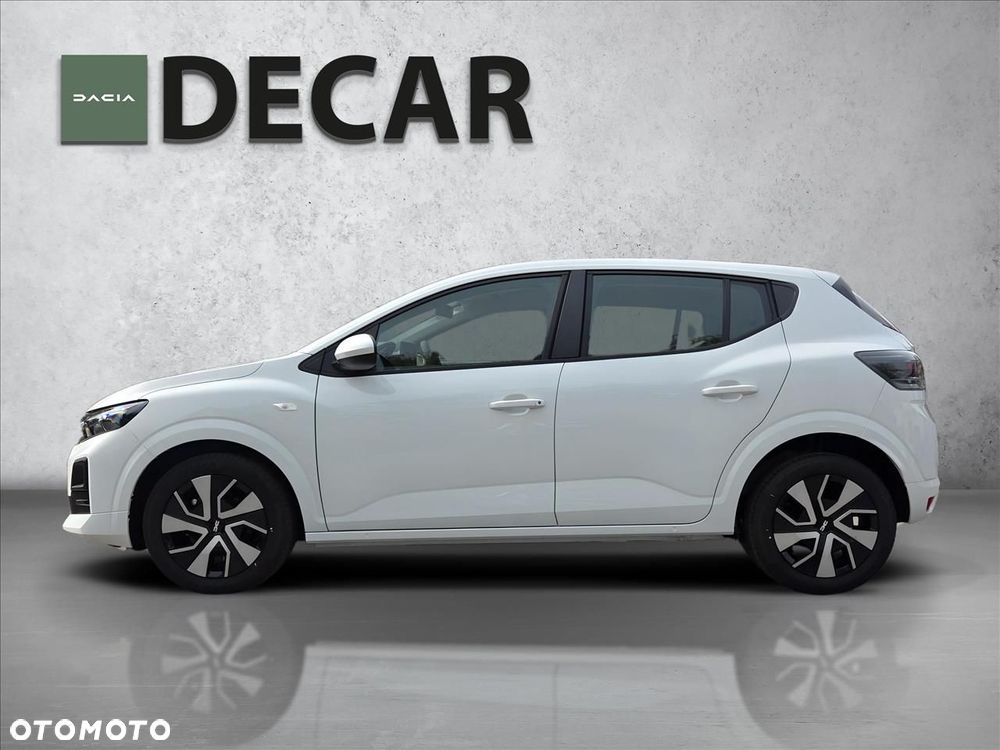 Dacia Sandero - 3