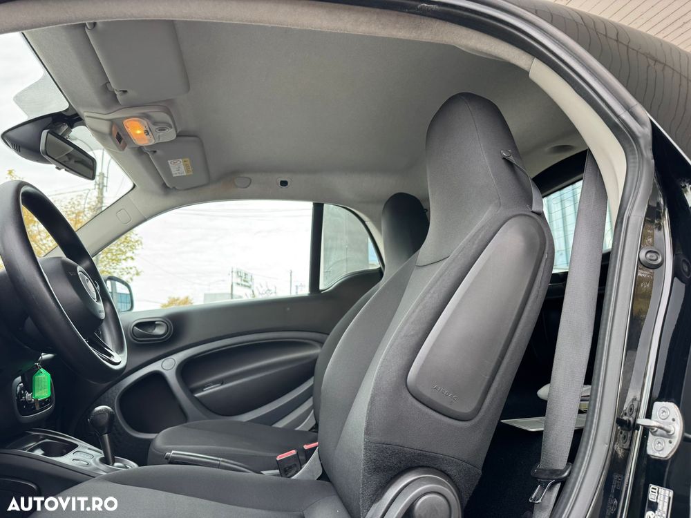 Smart Fortwo - 13