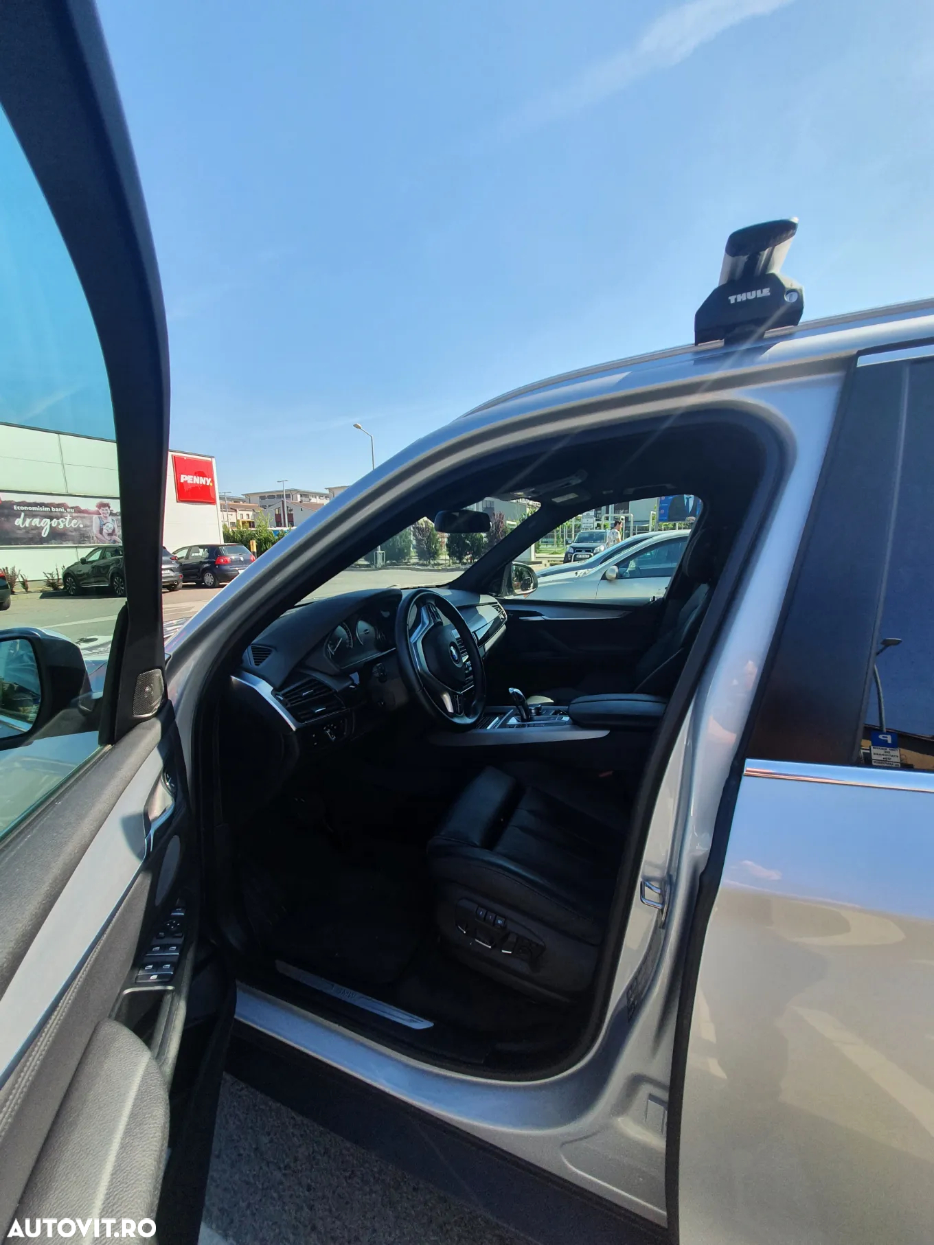 BMW X5 xDrive25d - 23