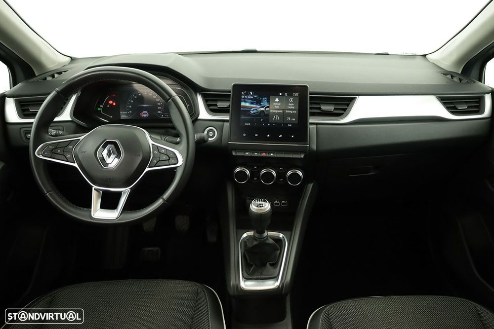 Renault Captur 1.0 TCe Techno - 8