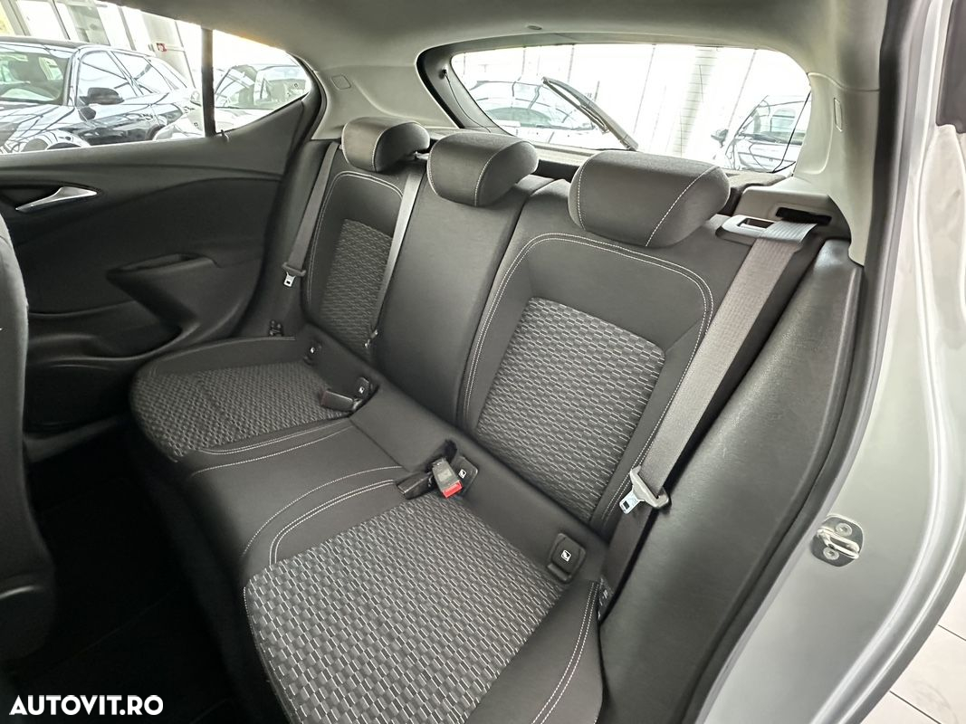 Opel Astra 1.6 CDTI ECOTEC Innovation - 34