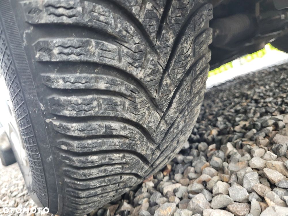 KOŁA STALOWE 15'' BMW E46 OPONY KLEBER 195 65 15 2020ROK 6MM ZIMA - 10