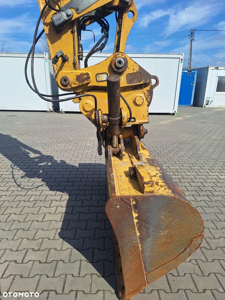 Caterpillar M318F M318 318F 318 bardzo dobry stan - 16