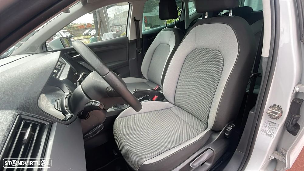 SEAT Ibiza 1.0 TSI S&S Style - 11