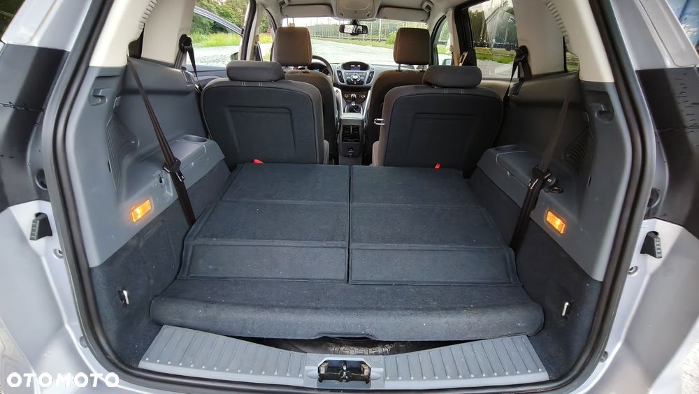Ford Grand C-MAX - 6