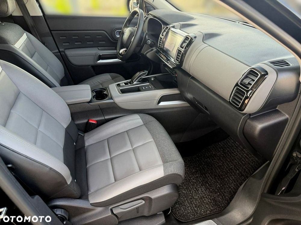 Citroën C5 Aircross - 24