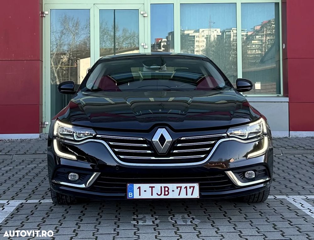 Renault Talisman - 29