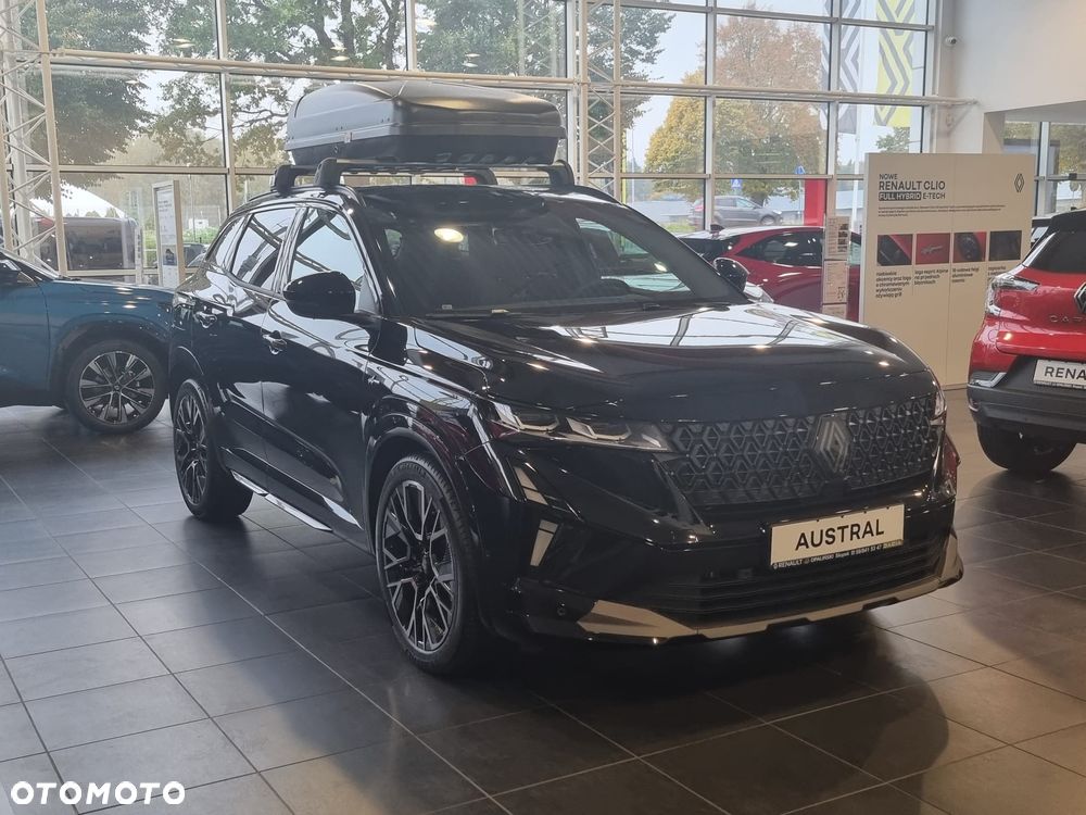 Renault Austral