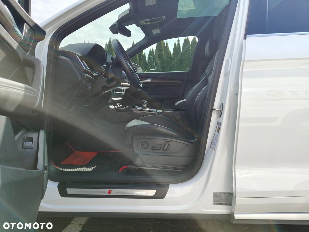 Audi Q5 - 19
