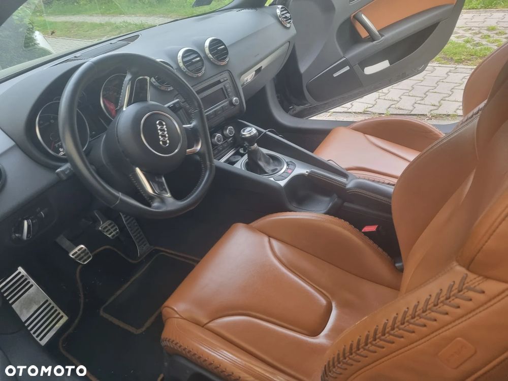 Audi TT Coupé 1.8 TFSI - 8