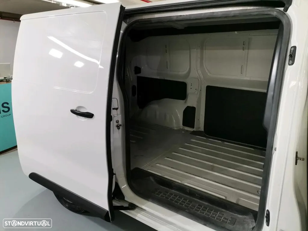 Citroën Jumpy 1.6 BlueHDi M Confort - 9