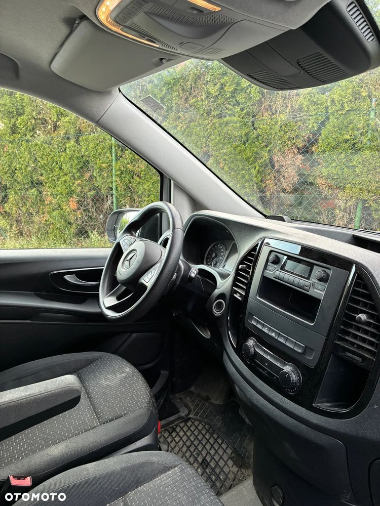 Mercedes-Benz VITO - 4