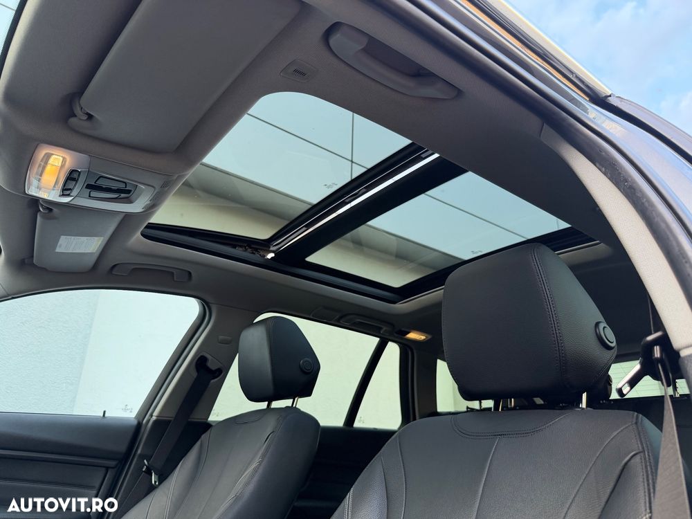 BMW 3 Series 2013 — imagine 22