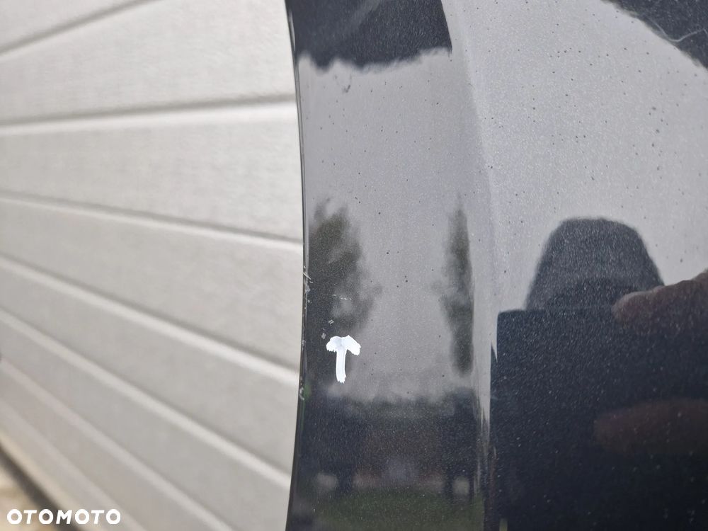 BŁOTNIK PRZEDNI LEWY KIA CEED III 2018-- - 8