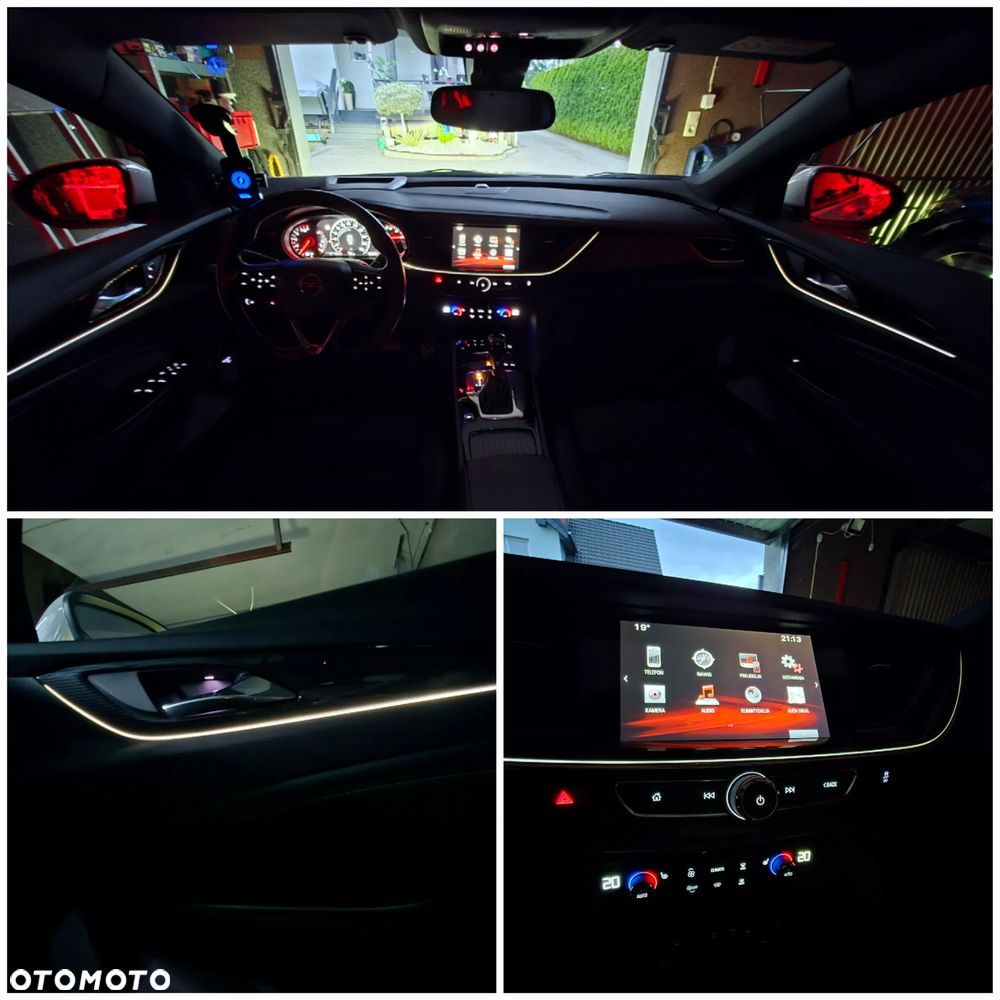 Opel Insignia 2.0 Ultimate Exclusive - 31