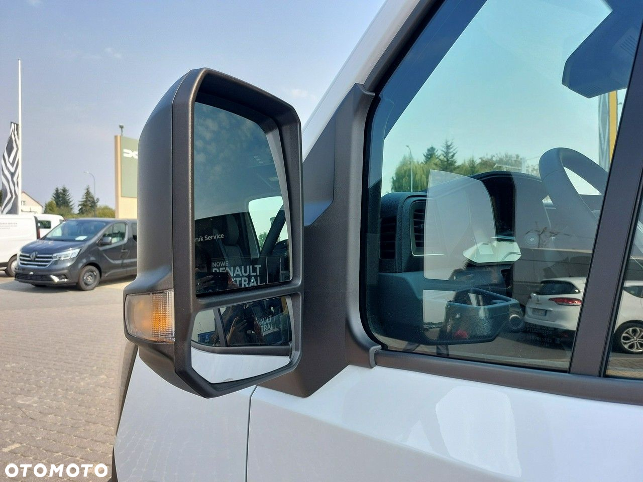 Renault Master - 3