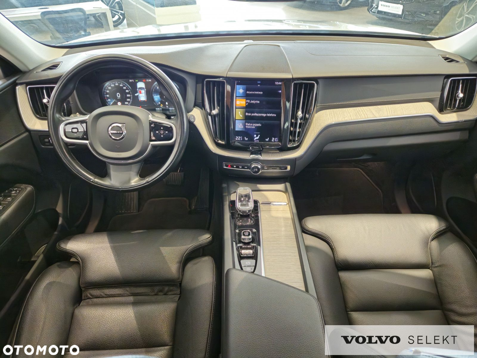 Volvo XC 60 - 27