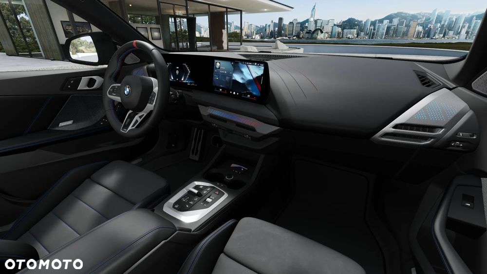 BMW Seria 2 M235 xDrive - 4