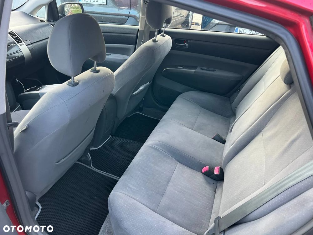 Toyota Prius 1.5 VVT-i Prestige - 9
