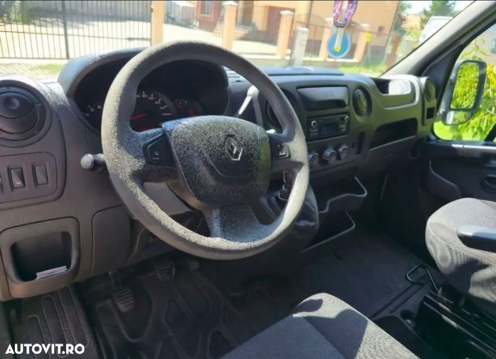 Renault Master - 6