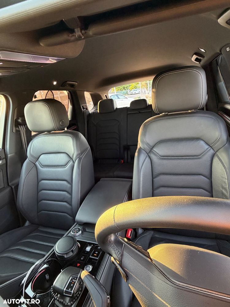 Volkswagen Touareg V6 TDI Elegance - 28