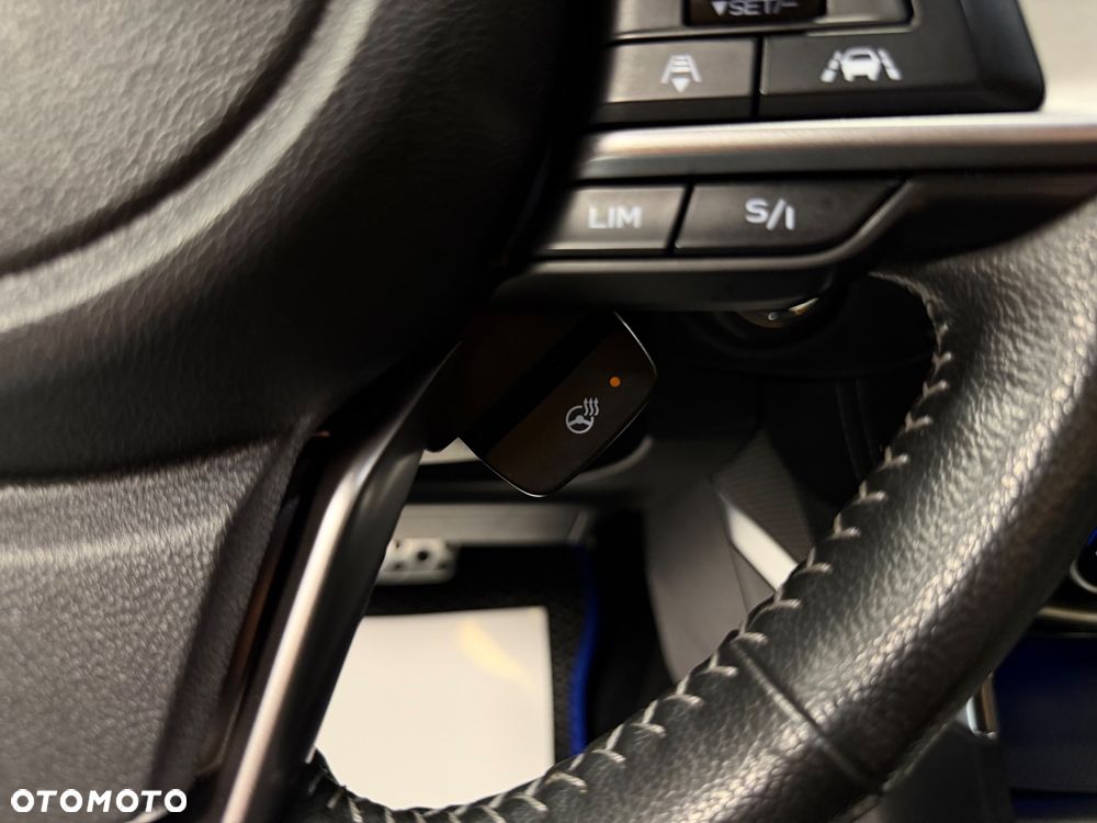 Subaru Forester 2.0i-L Exclusive Navi (EyeSight) Lineartronic - 18