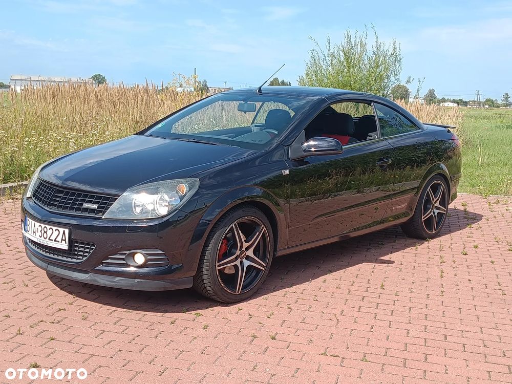 Opel Astra - 25