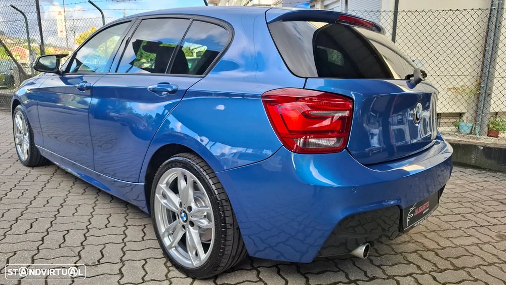 BMW 120 - 11