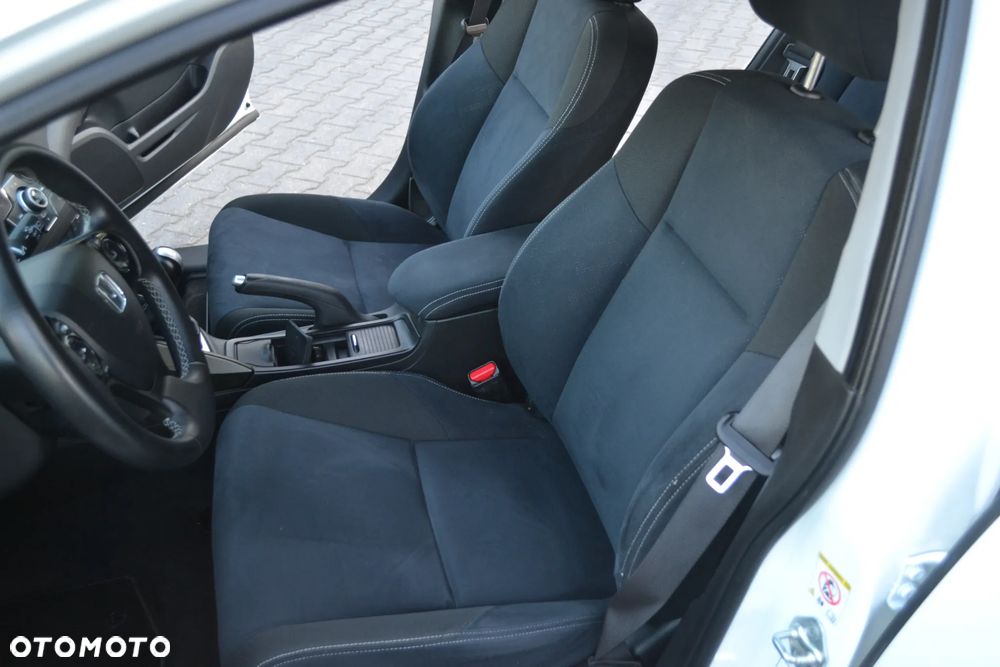Honda Civic 1.8 i-VTEC Comfort - 21